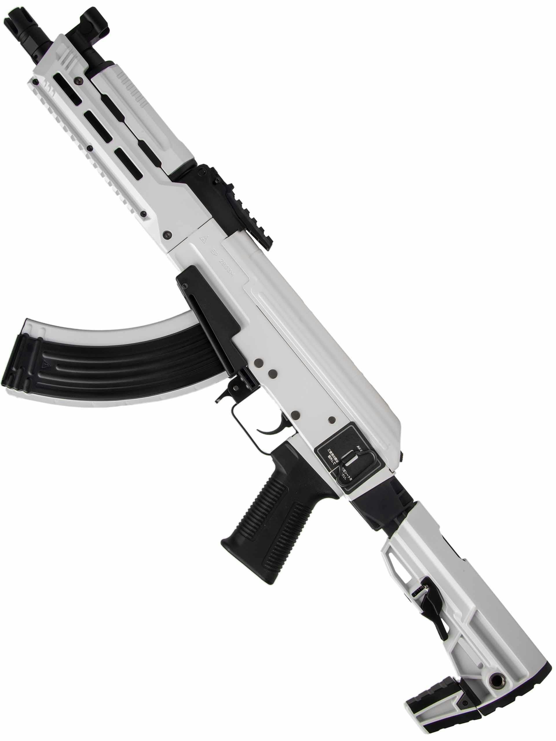 ak Tokyo Marui - AK Storm Next-Gen Recoil | Patrol Base UK